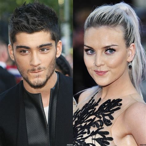 who is zayn from one direction dating